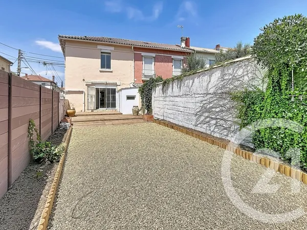 Maison 4 pièces 76 m²