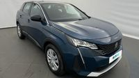 Peugeot 3008 1.2 PureTech 130ch S&S Active Pack EAT8 — photo 3