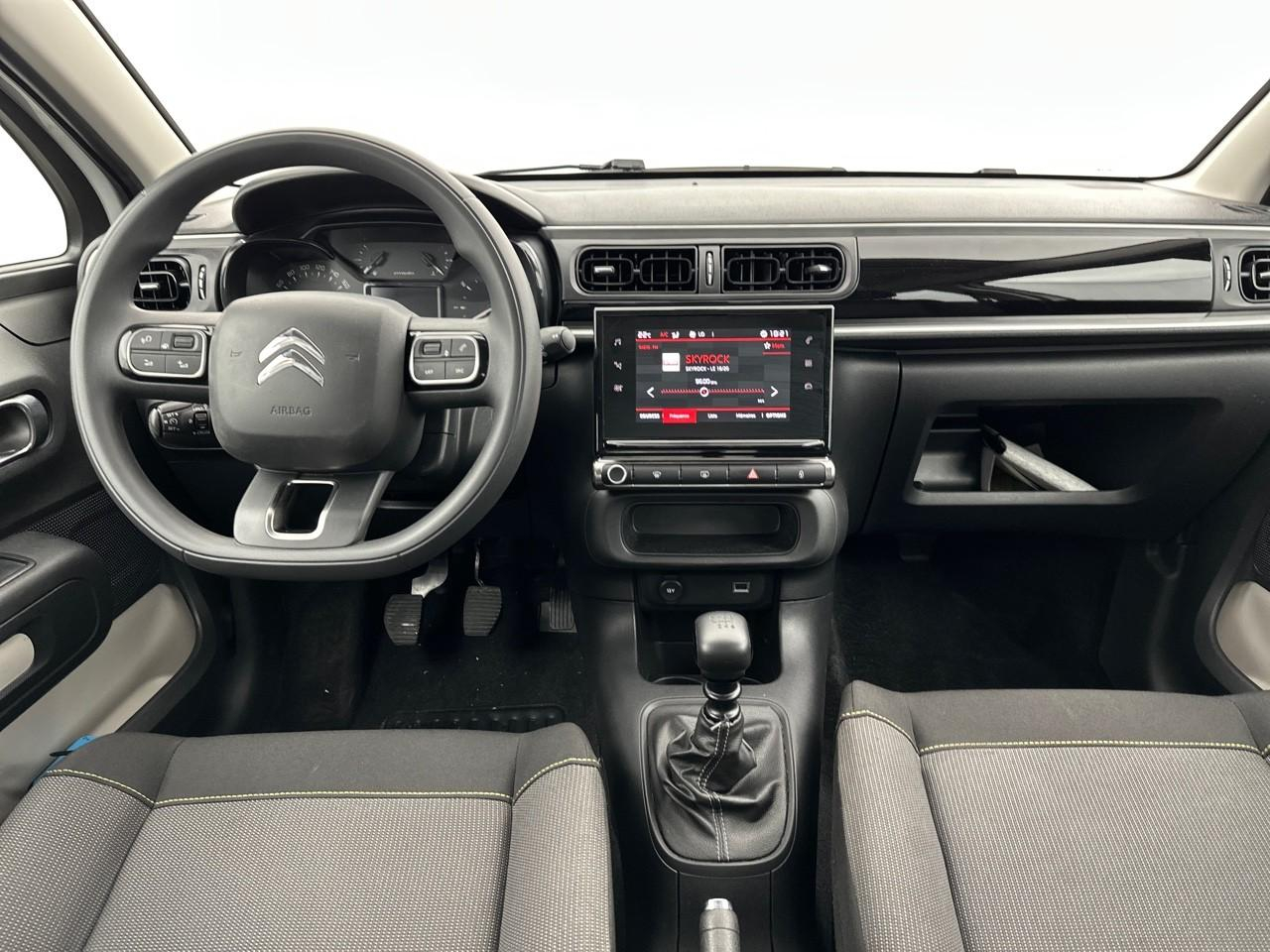 Citroën C3 bluehdi 100 bvm6 you — photo 11