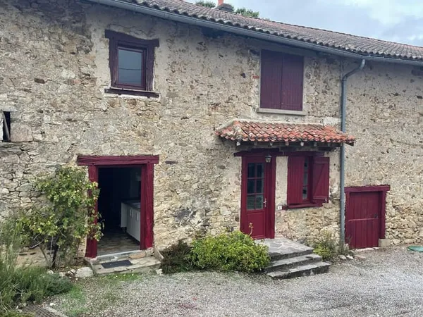 Maison 5 pièces 138 m²