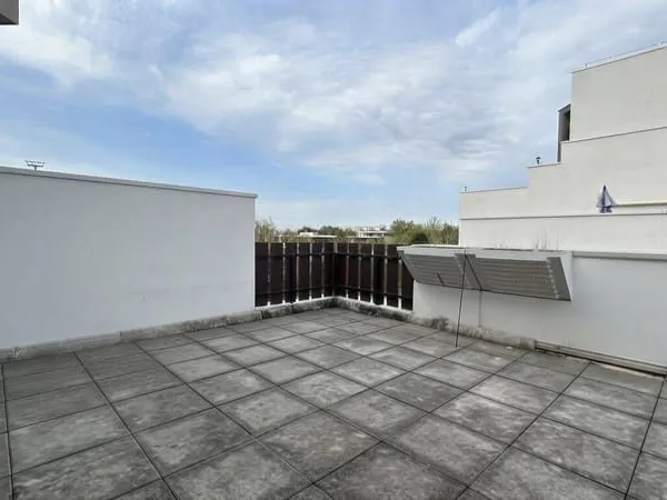 Appartement 2 pièces 36 m²