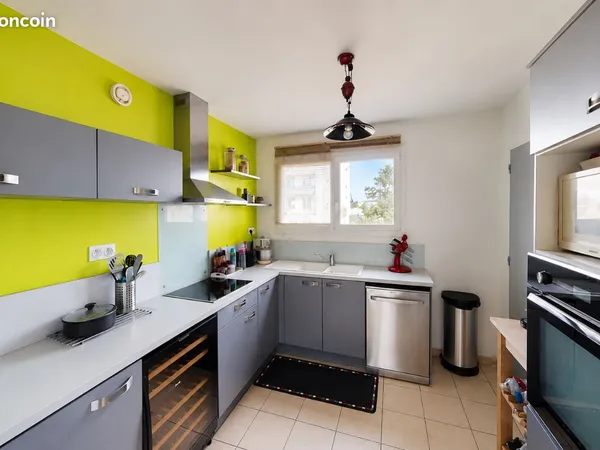 Colocation Brest Centre - Proche Fac