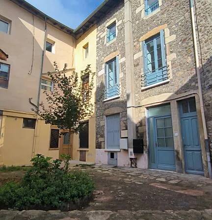 Maison 6 pièces 175 m²