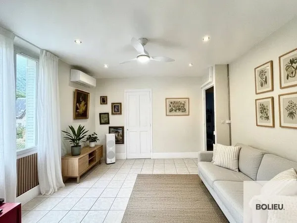 Appartement 3 pièces 73 m²