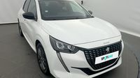 Peugeot 208 1.2 PureTech 100ch S&S Style 118g — photo 3