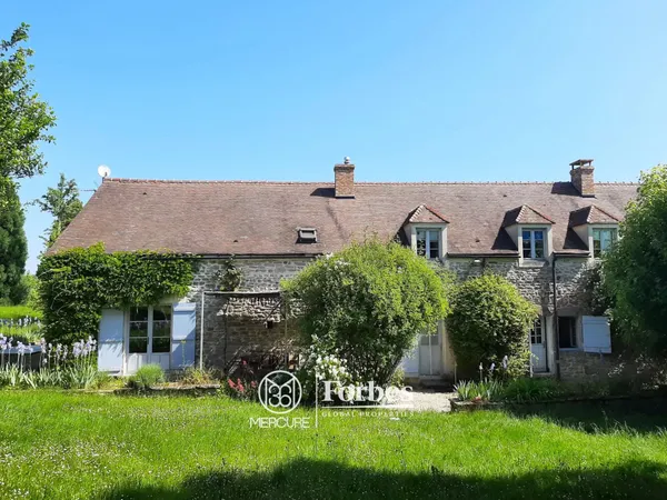 Maison 10 pièces 250 m²