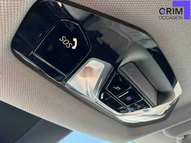 Bmw Serie 1 120d xdrive 190 ch bva8 — photo 25