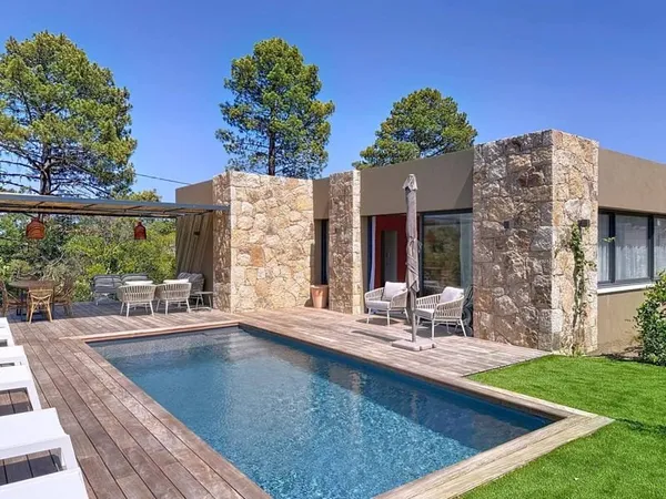Maison 4 pièces 125 m²