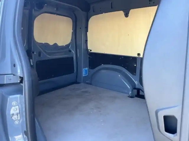 Mercedes Citan 112 cdi /fourgon  / pro / bva — photo 3