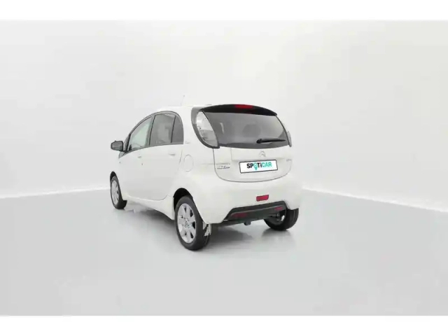 Citroën Ami c-zero — photo 6