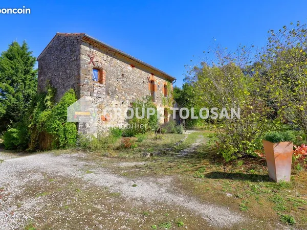 Maison 5 pièces 107 m²