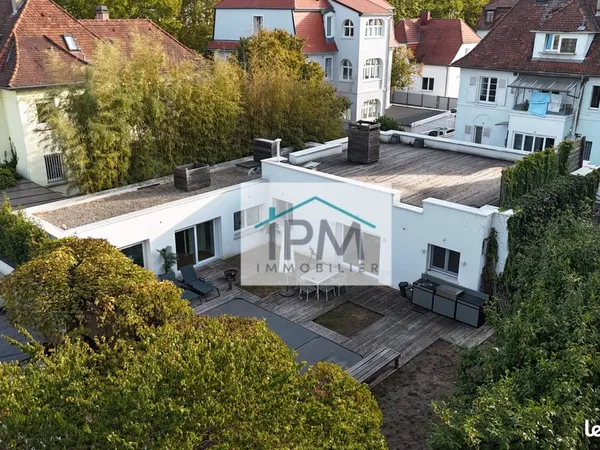 Maison 5 pièces 134 m²