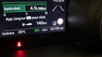 Toyota Yaris Cross 116h Dynamic Business + Programme Beyond Zero Academy MY22 — photo 9