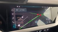 Audi A3 Berline 35 TFSI 150ch Mild Hybrid S line S tronic 7 — photo 18