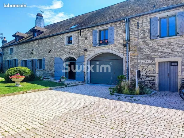 Propriété 15 pièces 309 m²