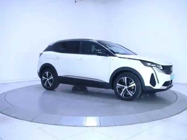 Peugeot 3008 puretech 130ch s&amp;s eat8 — photo 7