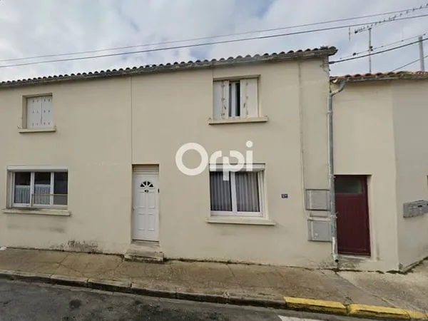 Immeuble de rapport 9 pièces 157 m²