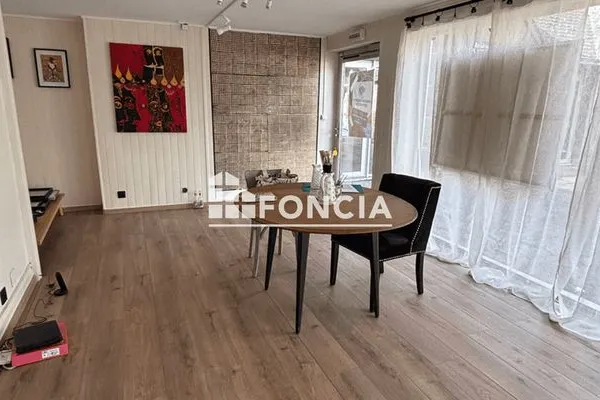 Local 35 m²