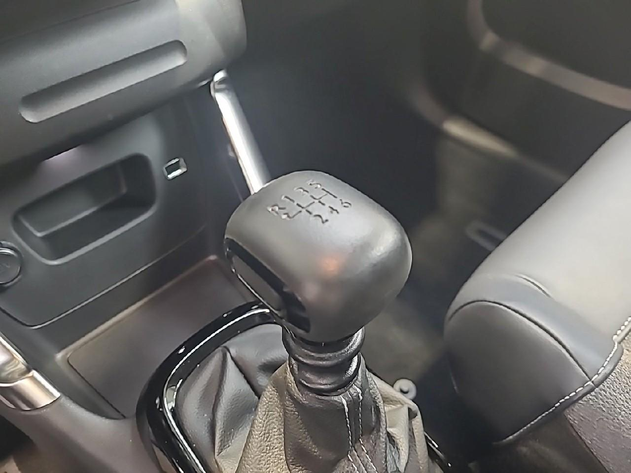 Citroën C3 Aircross puretech 110 s&s bvm6 shine — photo 19