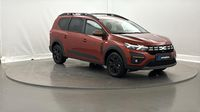Dacia Jogger 1.6 hybrid 140ch Extreme 7 places -24 — photo 3