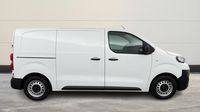 Peugeot Expert Compact 1.5 BlueHDi 100ch S&S Premium — photo 4