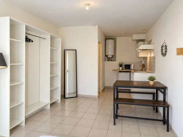 Immeuble 156 m²