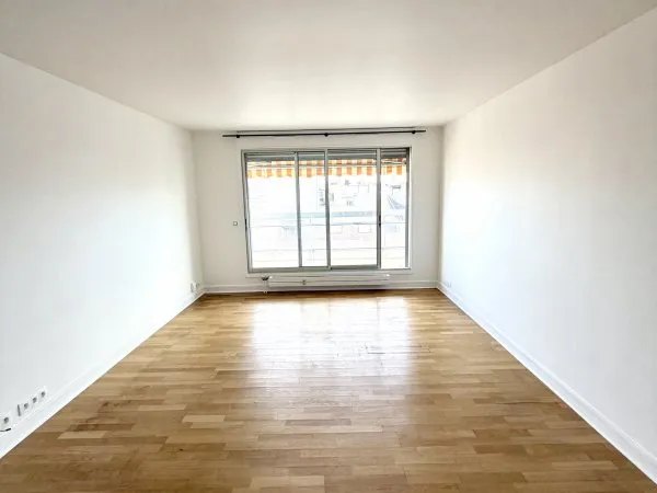 Vends appartement
