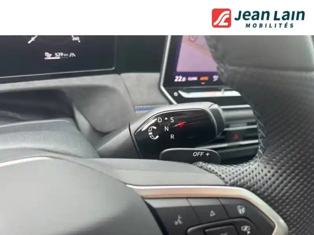 Volkswagen Tiguan 1.5 ehybrid 204ch dsg6 — photo 13