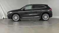 Mercedes Gla 250 e 160+102ch AMG Line 8G-DCT — photo 7