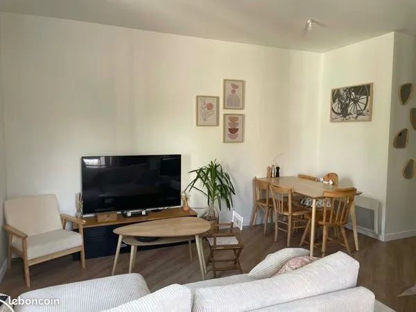 LOCATION T3 - Centre Ville