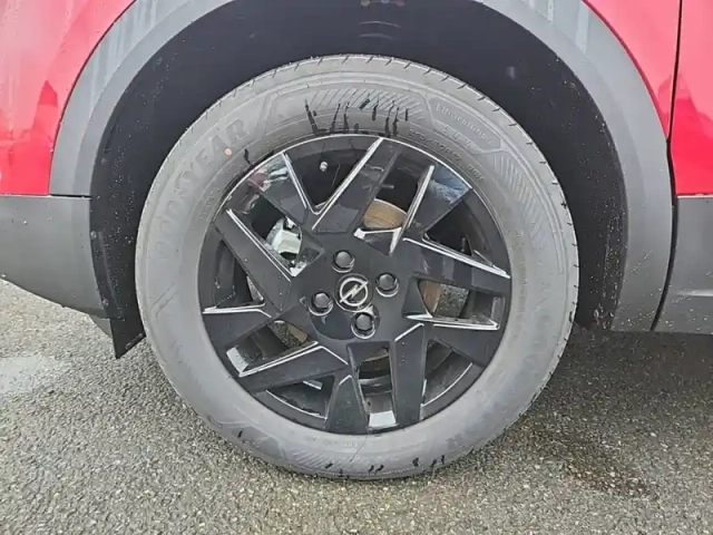 Opel Mokka 1.2 turbo 100 ch bvm6 — photo 33
