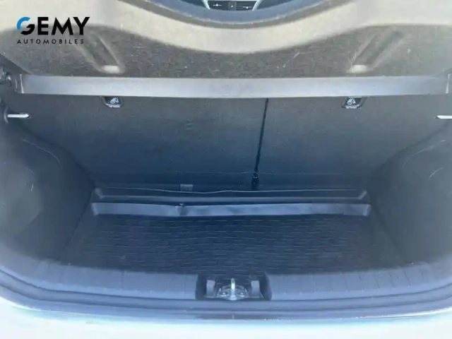 Kia Picanto 1.2 essence mpi 84 ch bvm5 — photo 44