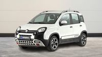 Fiat Panda 1.0 70ch BSG S&S City Cross Plus