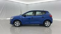 Dacia Sandero 1.0 SCe 65ch Essential — photo 8