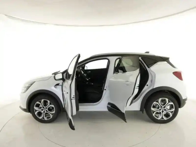 Renault Captur 1.0 tce 90ch techno — photo 14