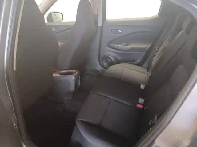 Nissan Juke dig-t 114 — photo 16