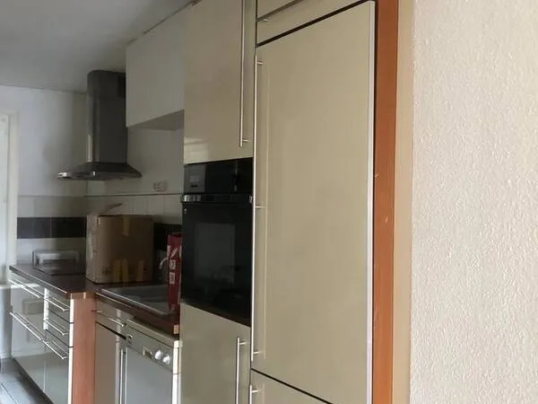 Appartement de type f3
