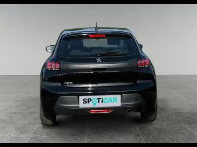 Peugeot 208 1.2 puretech 75ch s&amp;s like — photo 4