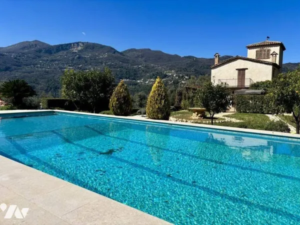 Maison 5 pièces