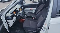 Suzuki Ignis 1.2 Dualjet 90ch Hybrid SHVS Pack Allgrip — photo 9