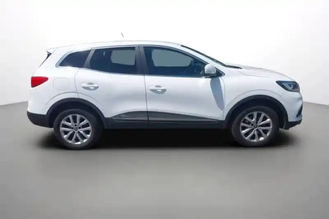Renault Kadjar blue dci 115 — photo 7