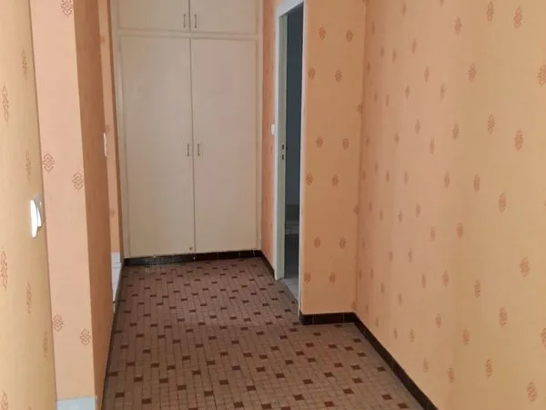 Uriménil loue appartement f1