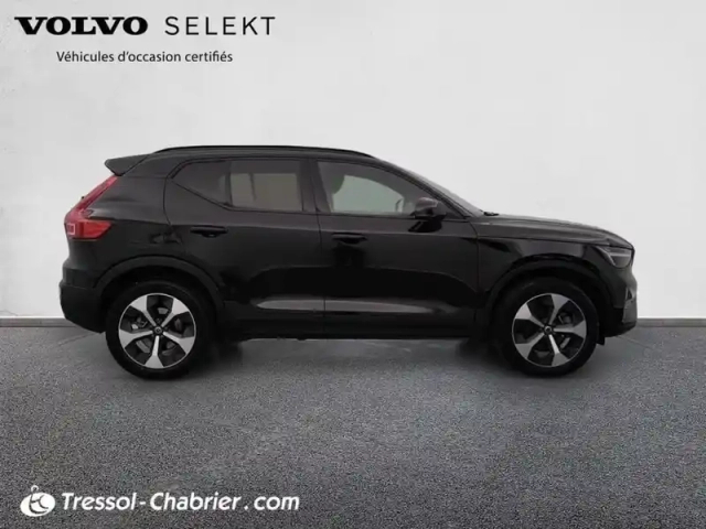 Volvo Xc40 b3 163 ch dct7 ultra — photo 6