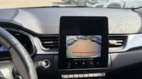 Renault Captur 1.3 TCe mild hybrid 160ch Techno EDC — photo 28