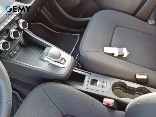 Renault Zoé zoe r110 - my22 — photo 12