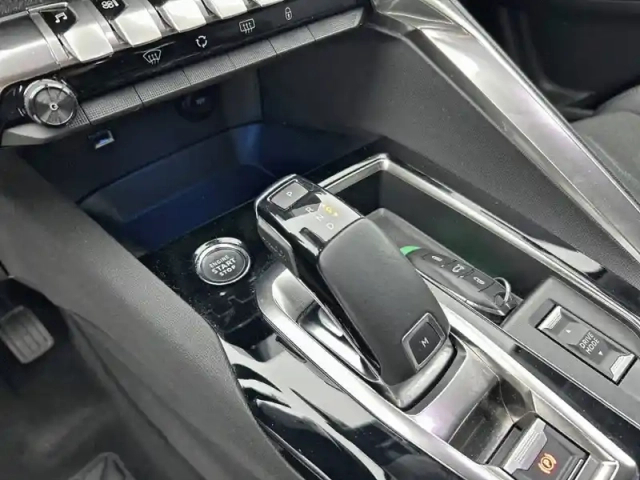 Peugeot 5008 bluehdi 130ch s&amp;s eat8 — photo 8