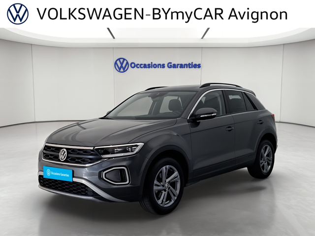 Volkswagen T-Roc 1.0 TSI 116 Start/Stop BVM6