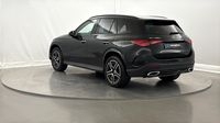 Mercedes Glc 300 e Hybrid 313ch AMG Line 4Matic 9G-Tronic — photo 8