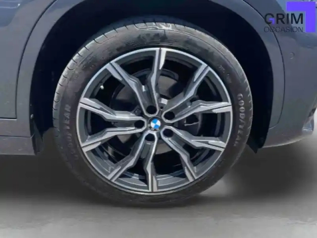Bmw X1 sdrive 18i 136 ch dkg7 — photo 14