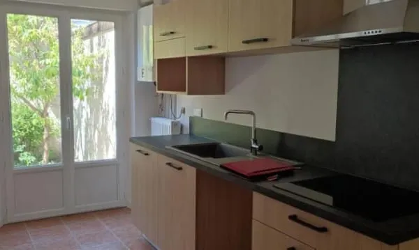 Appartement 48 m²